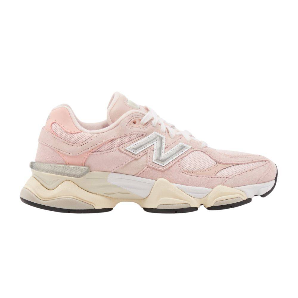 NEW BALANCE 9060 LIFESTYLE SNEAKERS