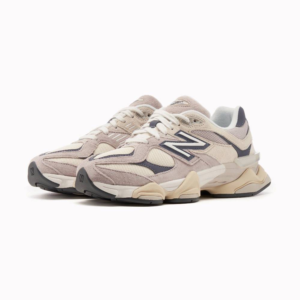 NEW BALANCE 9060 LIFESTYLE SNEAKERS