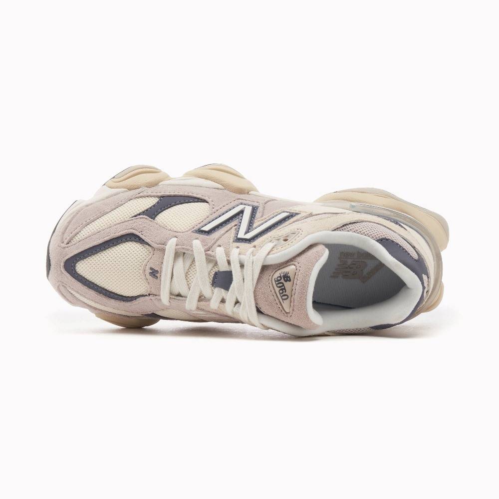 NEW BALANCE 9060 LIFESTYLE SNEAKERS