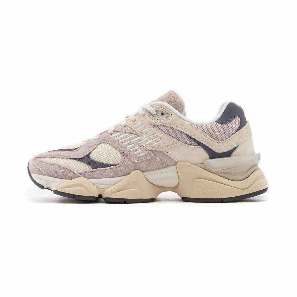 NEW BALANCE 9060 LIFESTYLE SNEAKERS
