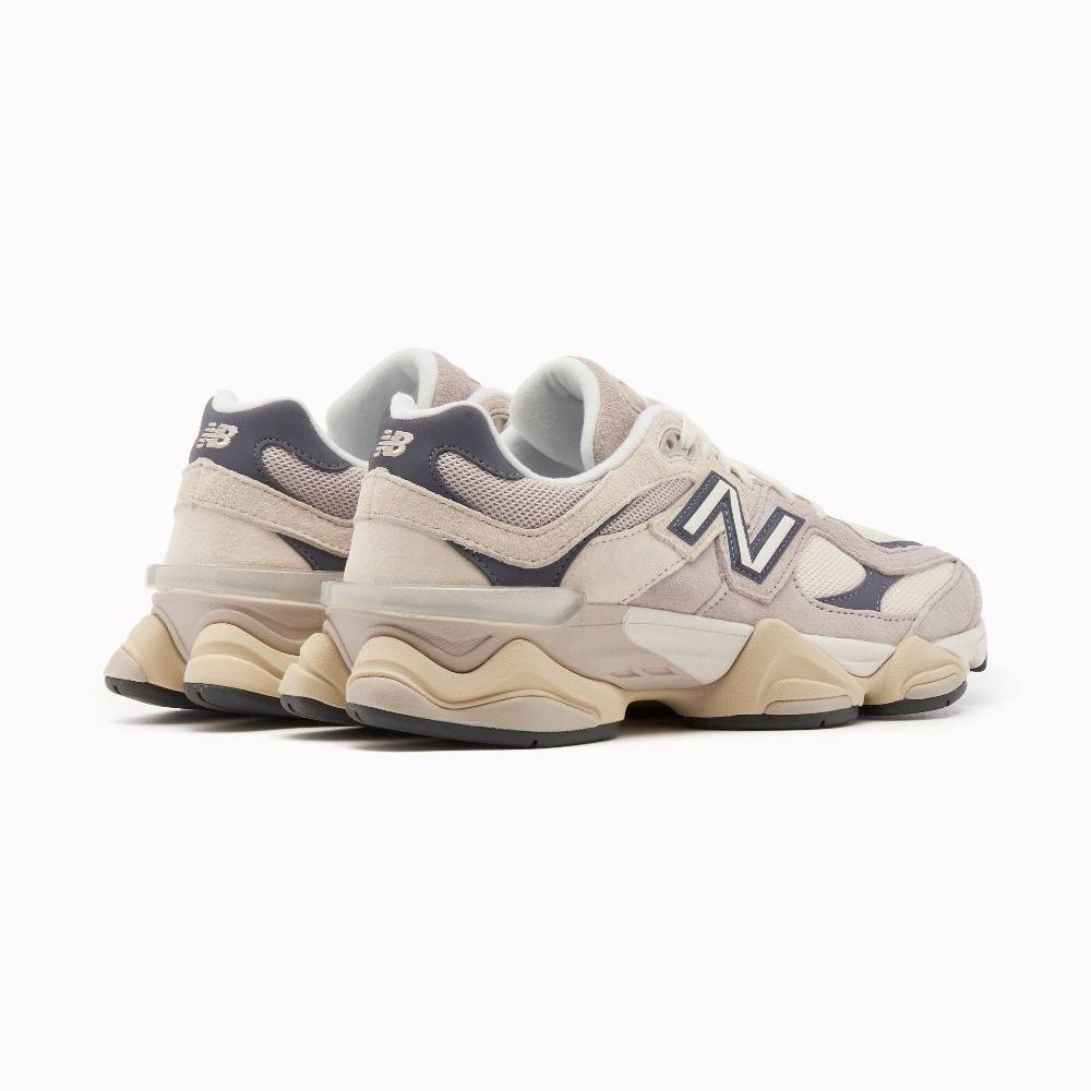 NEW BALANCE 9060 LIFESTYLE SNEAKERS