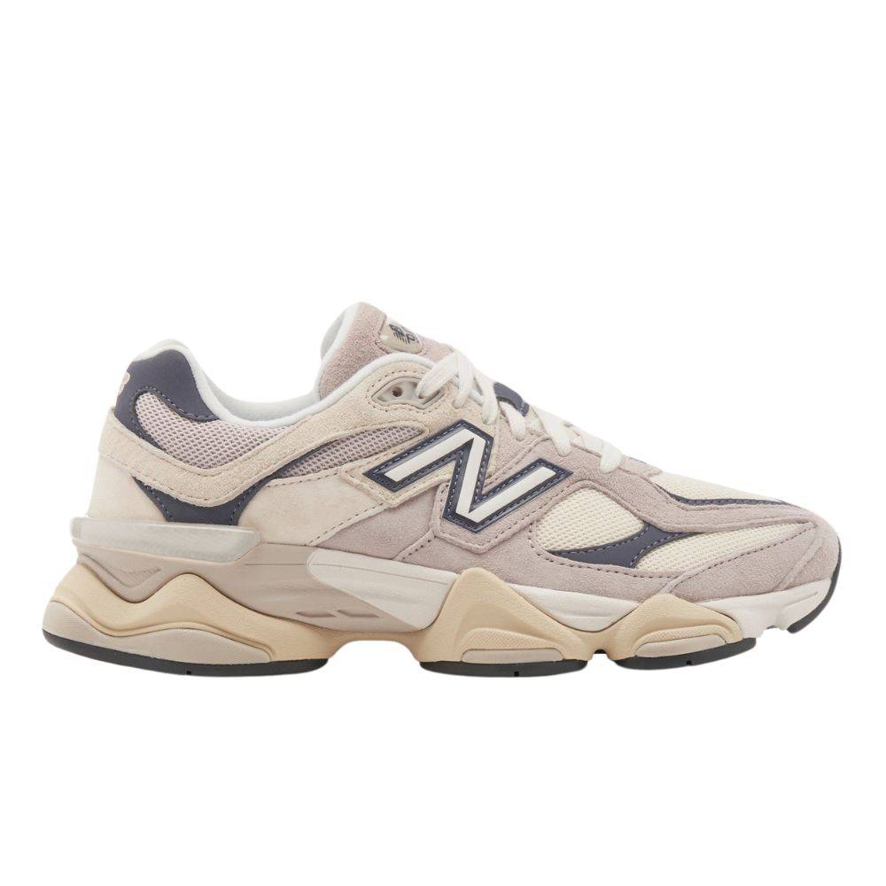 NEW BALANCE 9060 LIFESTYLE SNEAKERS
