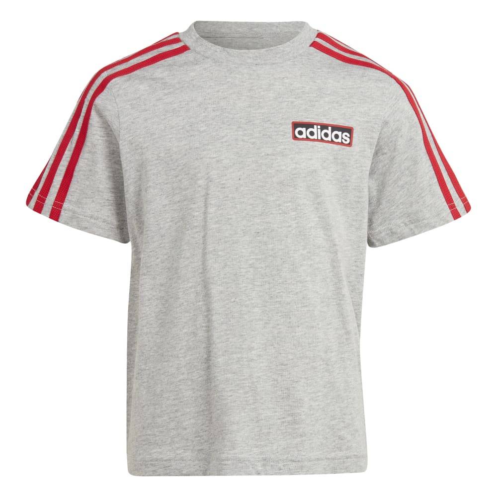 ADIDAS SHORT TEE SET