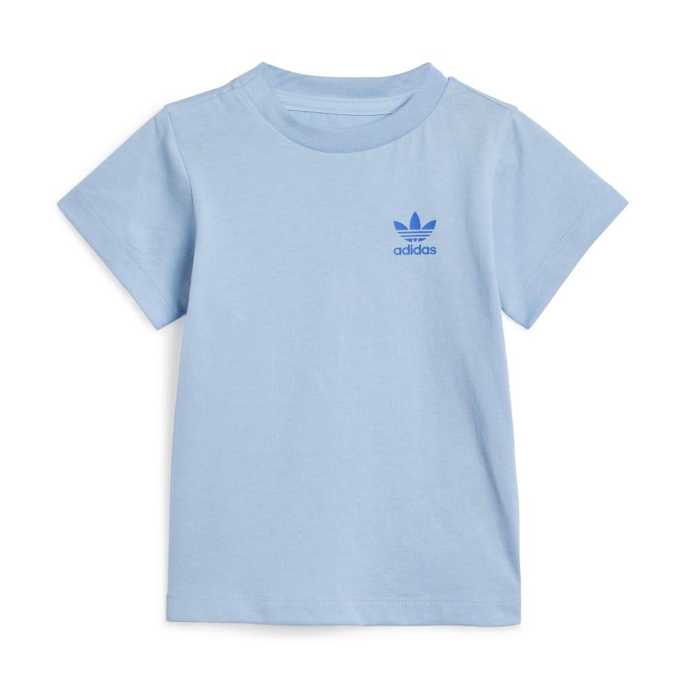 ADIDAS SHORT TEE SET