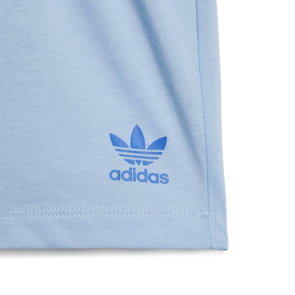 ADIDAS SHORT TEE SET