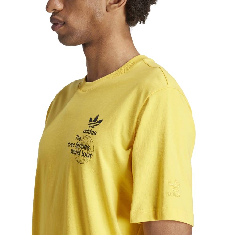 ADIDAS BT TEE SS 2