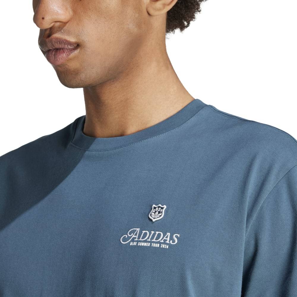 ADIDAS LEISURE TEE