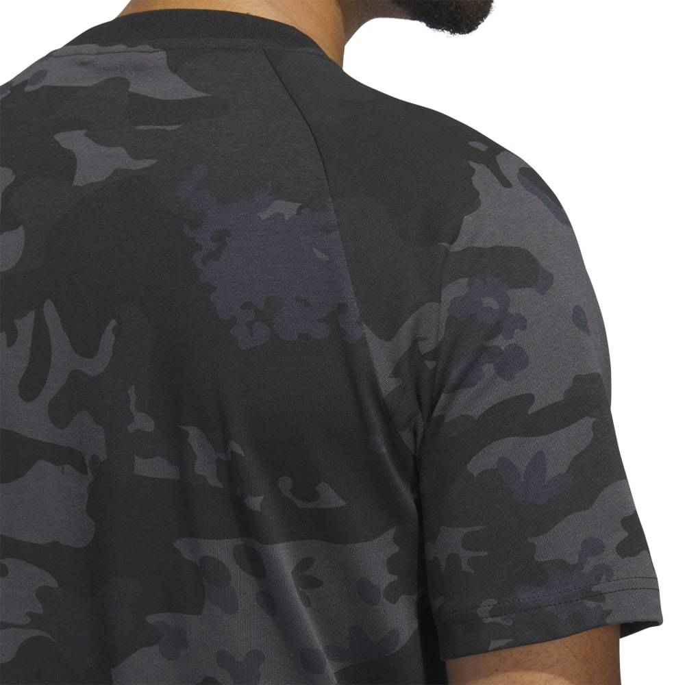 ADIDAS CAMO TREFOIL T