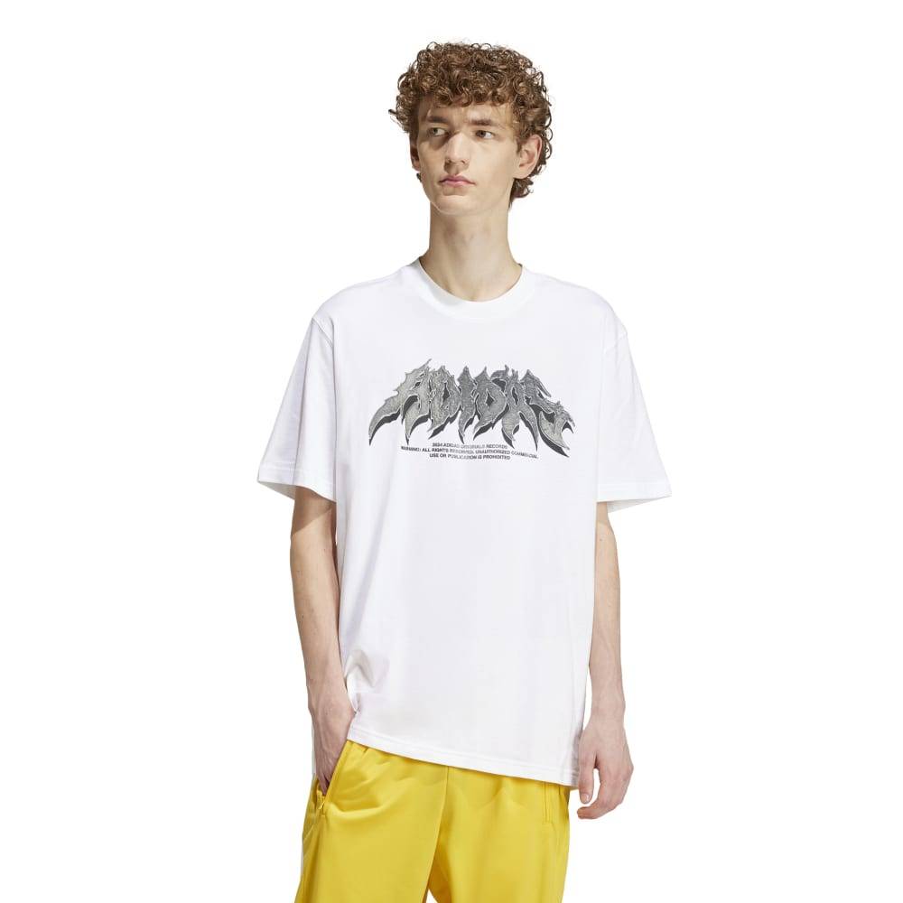 ADIDAS FLAMES CONC T