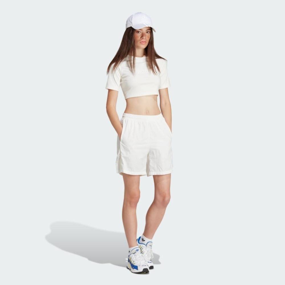 ADIDAS NY TIGHT TEE