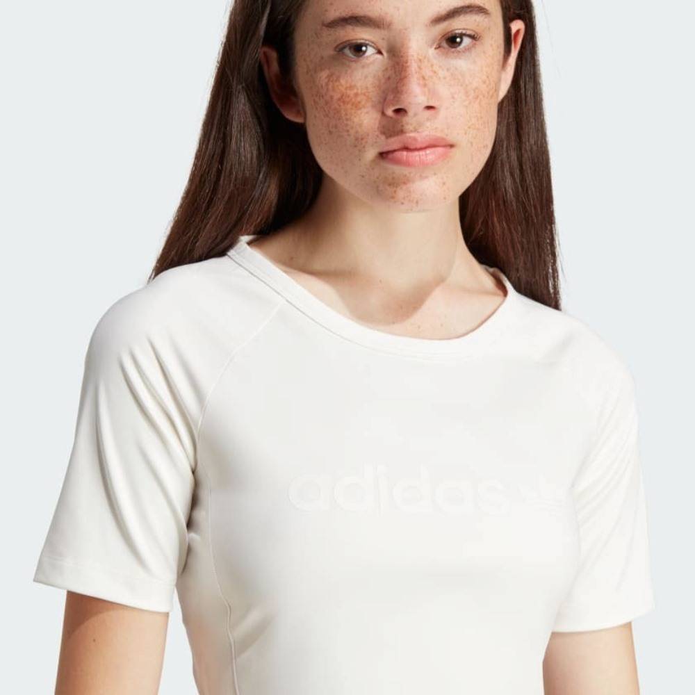 ADIDAS NY TIGHT TEE