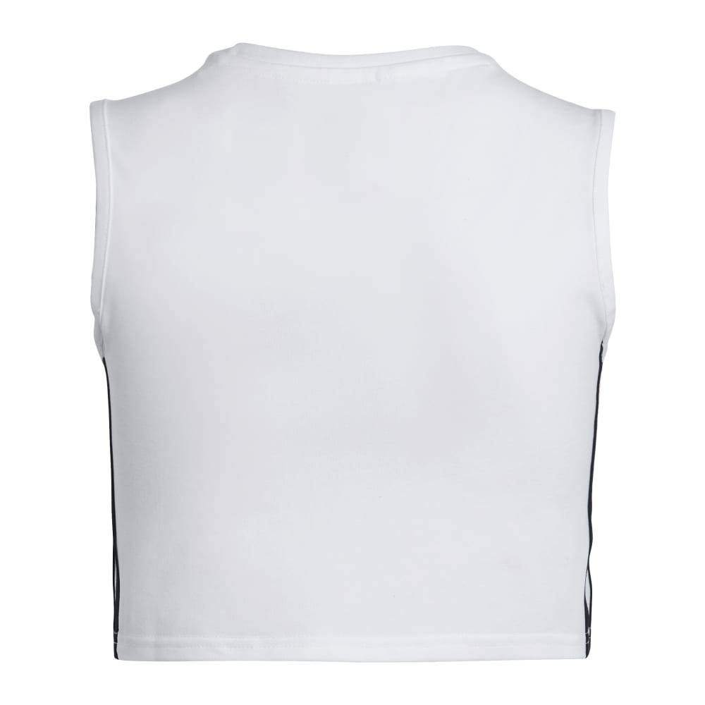 ADIDAS CROP TANK TOP