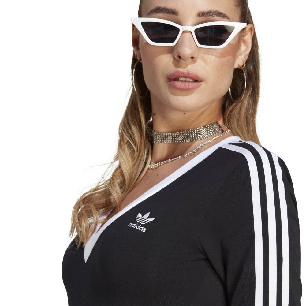 ADIDAS MAXI DRESS V