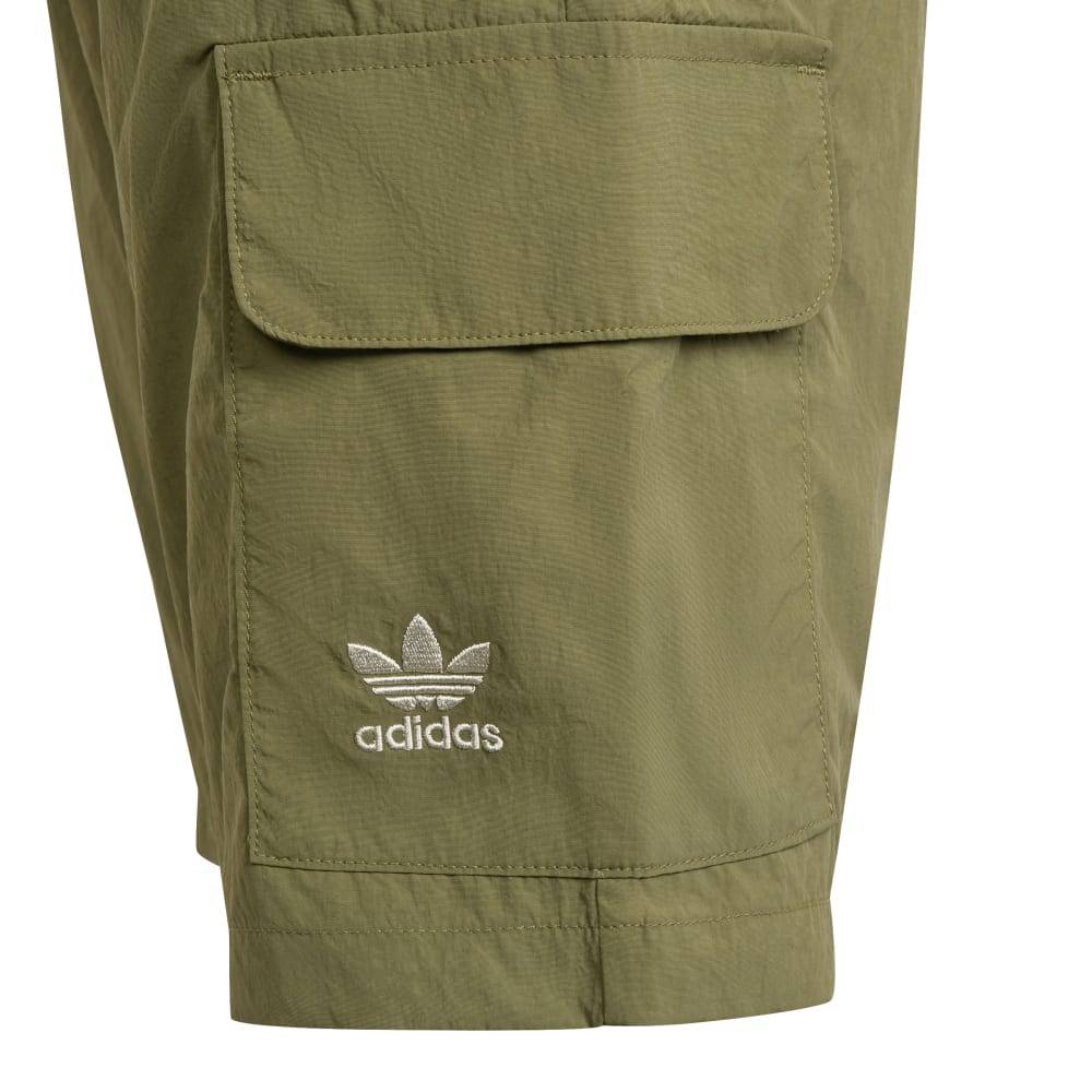 ADIDAS CARGO SHORTS