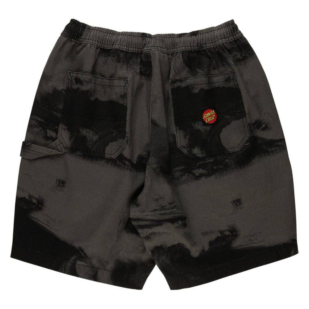 SANTA CRUZ PAINTERS SHORT