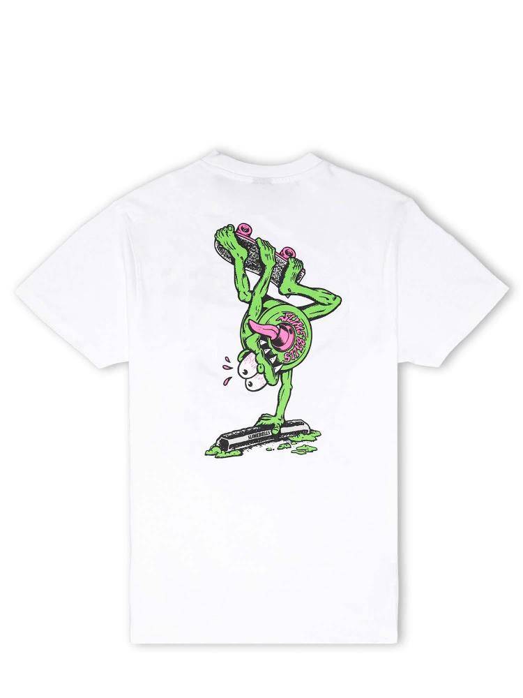 SANTA CRUZ SLIMEY II T-SHIRT