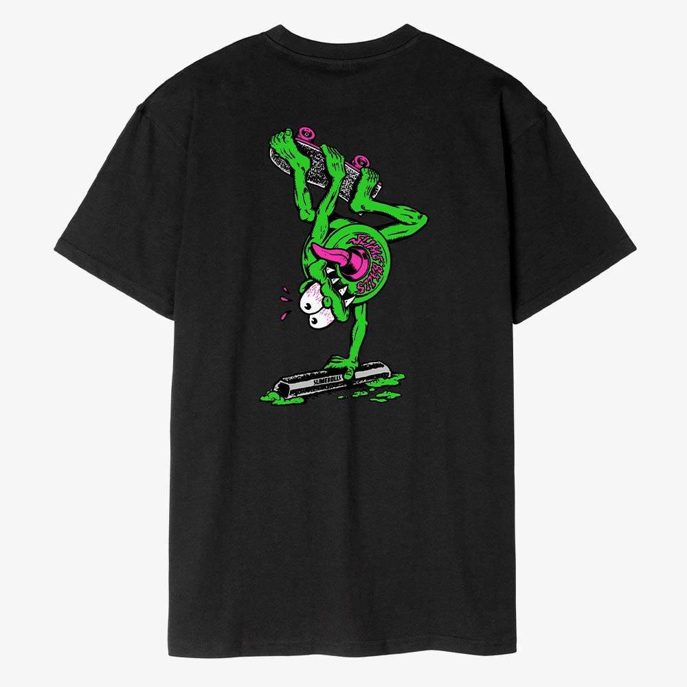 SANTA CRUZ SLIMEY II T-SHIRT