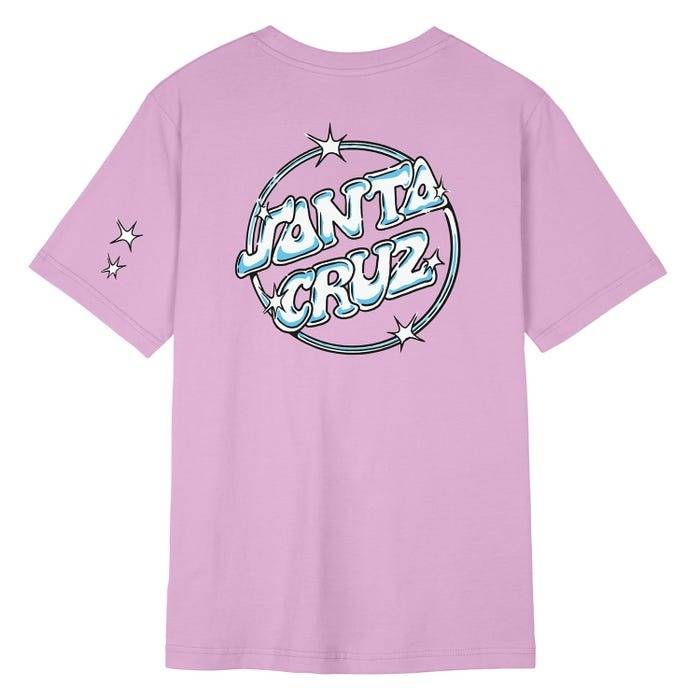 SANTA CRUZ GLINT T-SHIRT