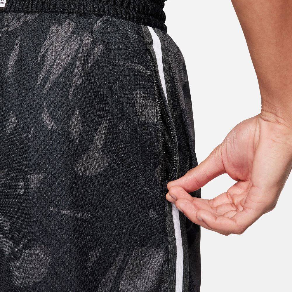 NIKE DNA DRI-FIT BASKETBALL PRINTED SHORT