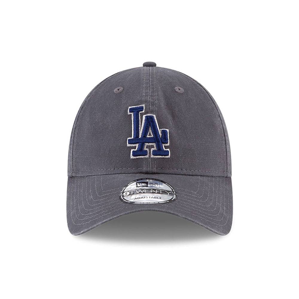 NEW ERA LA DODGERS MLB CORE CLASSIC 9TWENTY ADJUSTABLE CAP