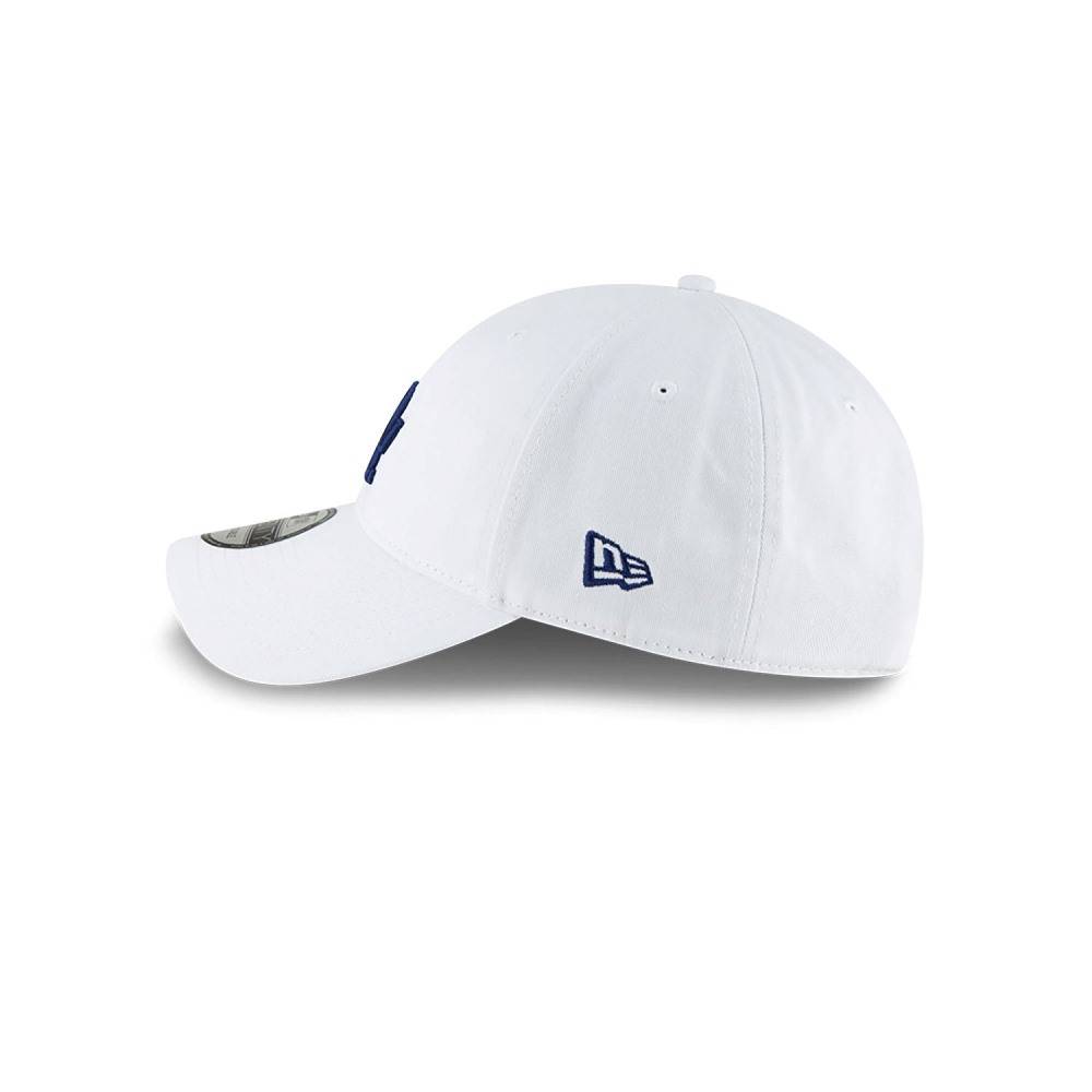 NEW ERA LA DODGERS MLB CORE CLASSIC 9TWENTY ADJUSTABLE CAP