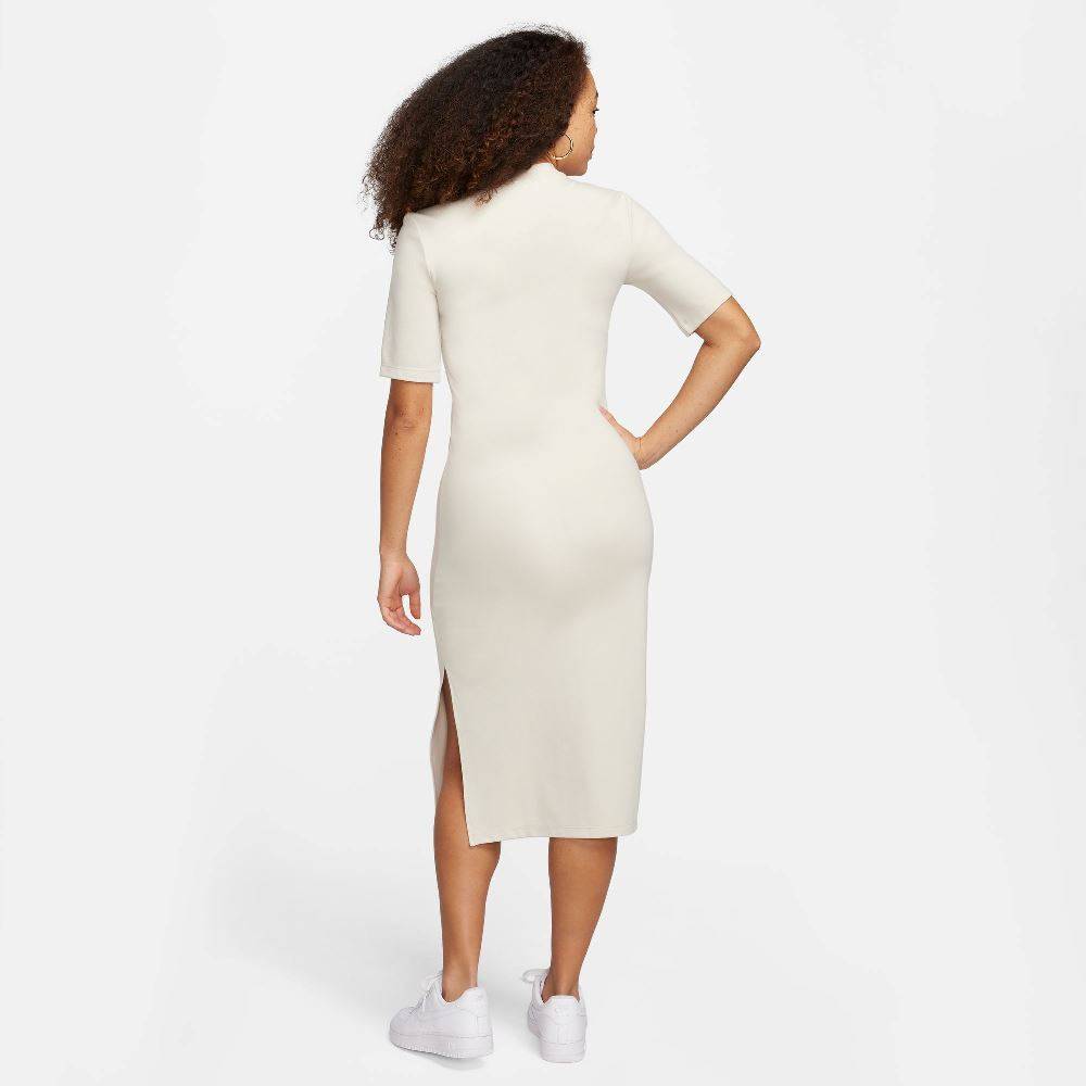 NIKE NSW ESSENTIAL WOMENS MIDI DRESS