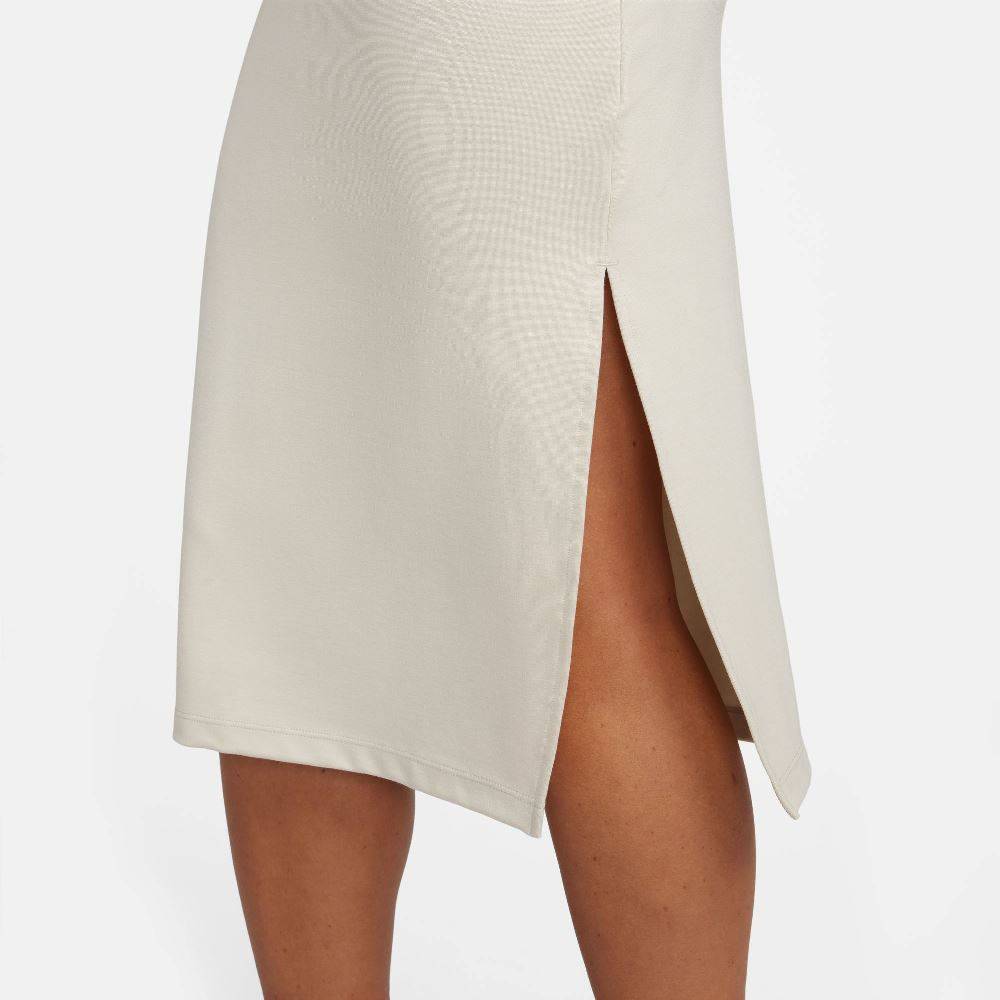 NIKE NSW ESSENTIAL WOMENS MIDI DRESS