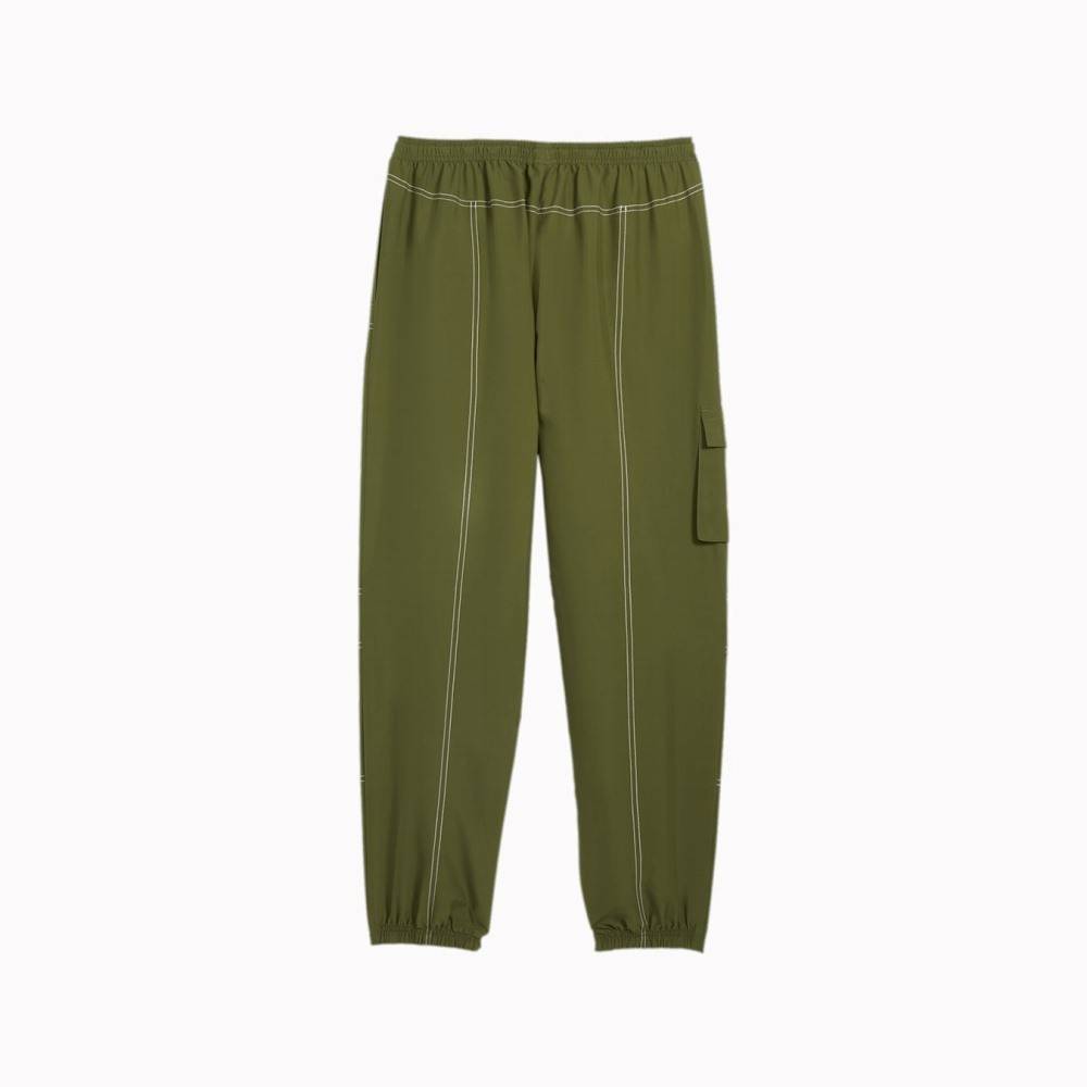 PUMA X X-GIRL CARGO PANTS WV