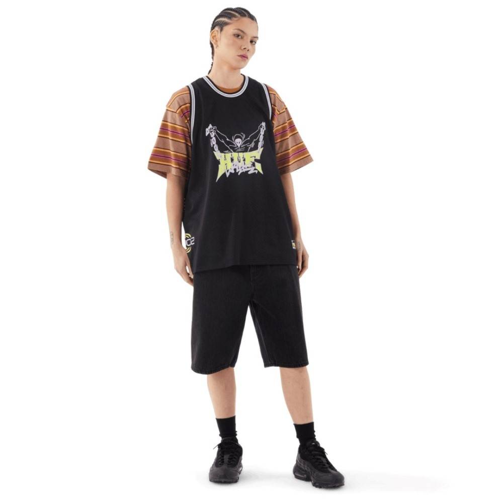 HUF CROMER SHORT