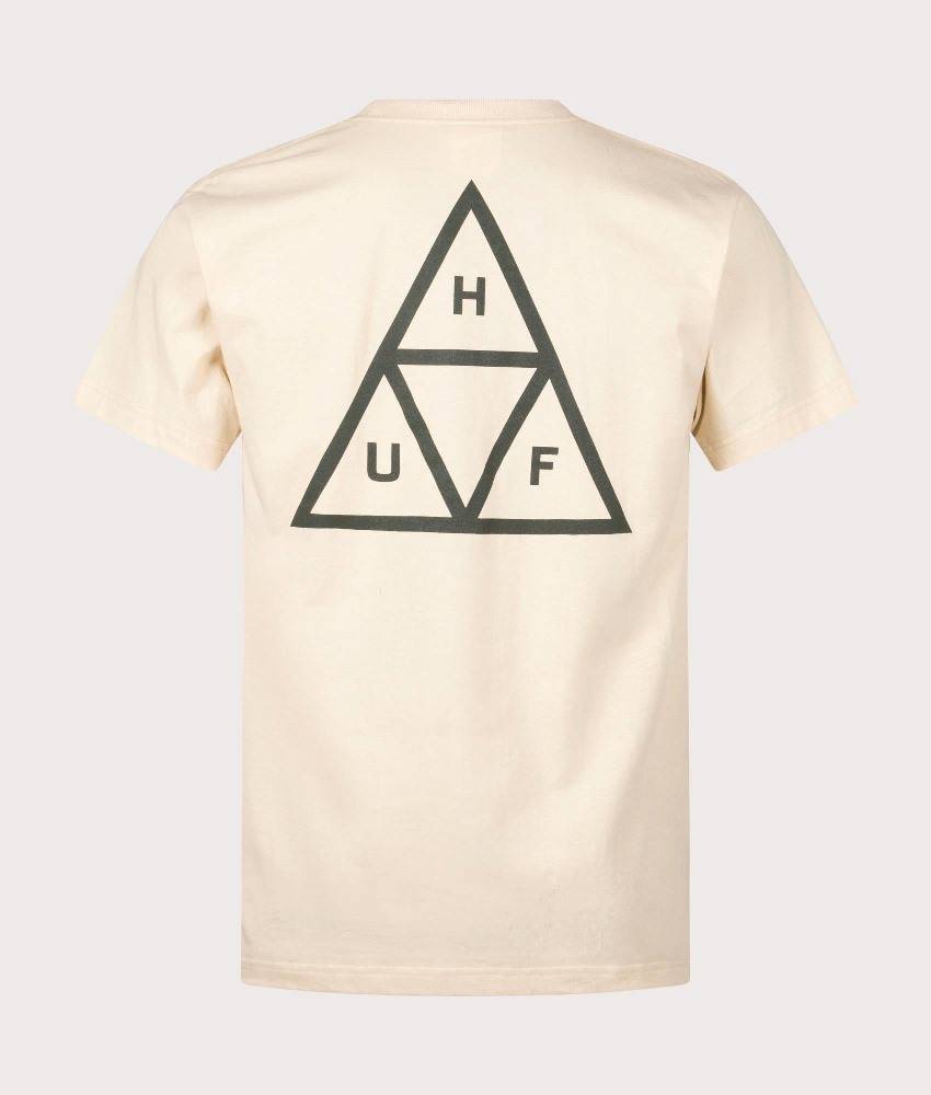 HUF SET TT S/S TEE