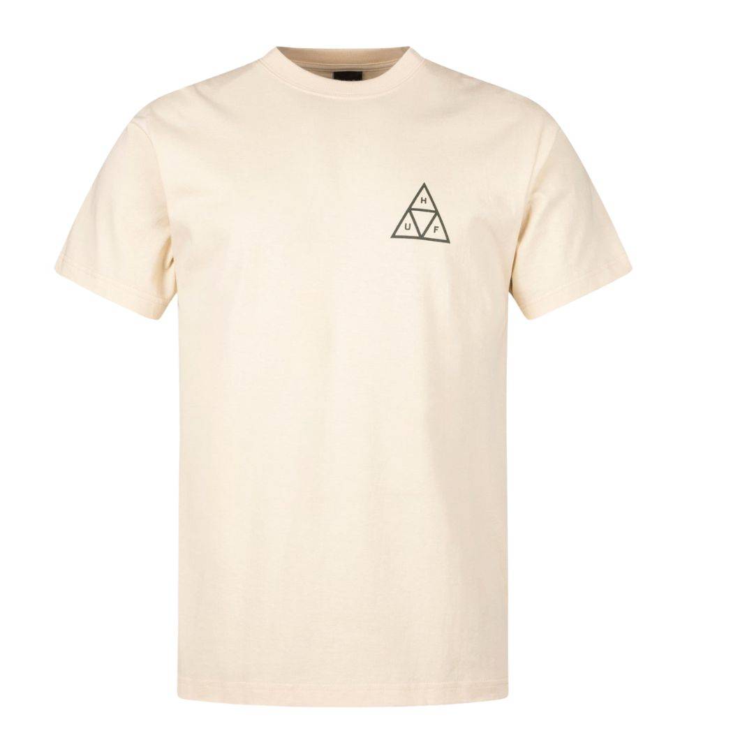 HUF SET TT S/S TEE