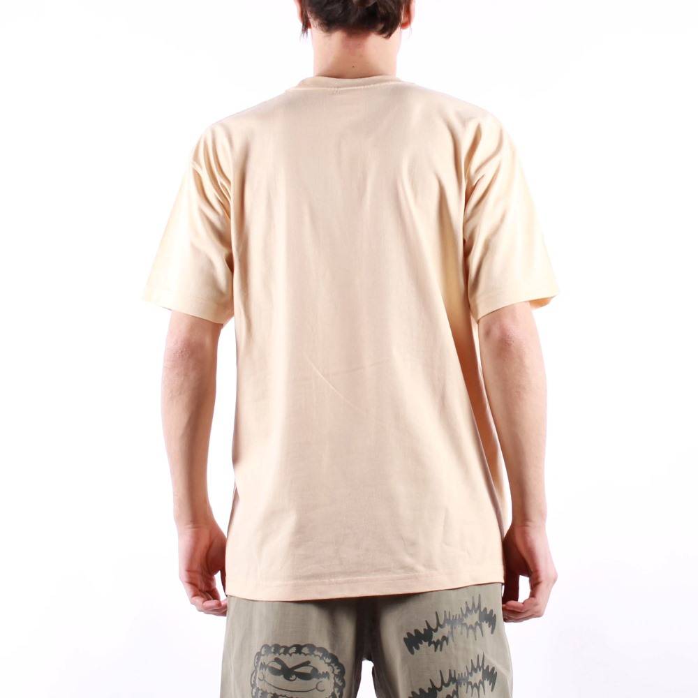 HUF SET BOX S/S TEE