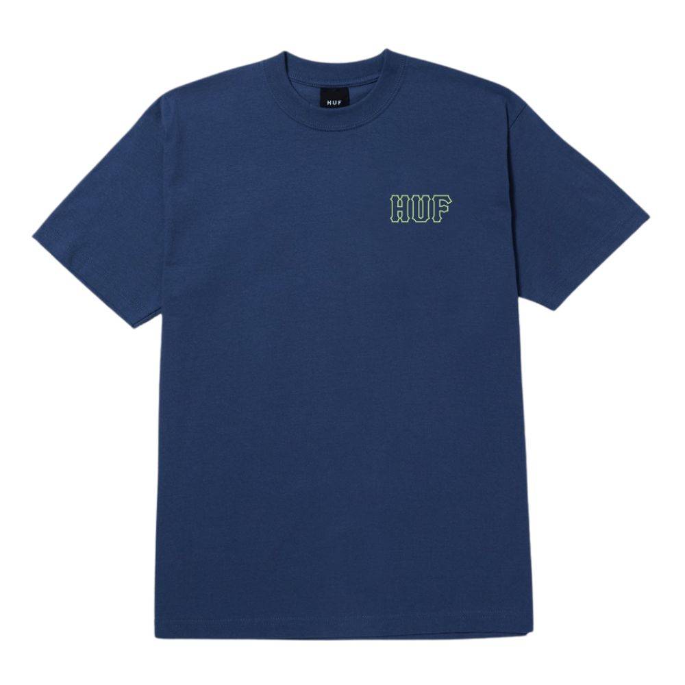 HUF SET H S/S TEE