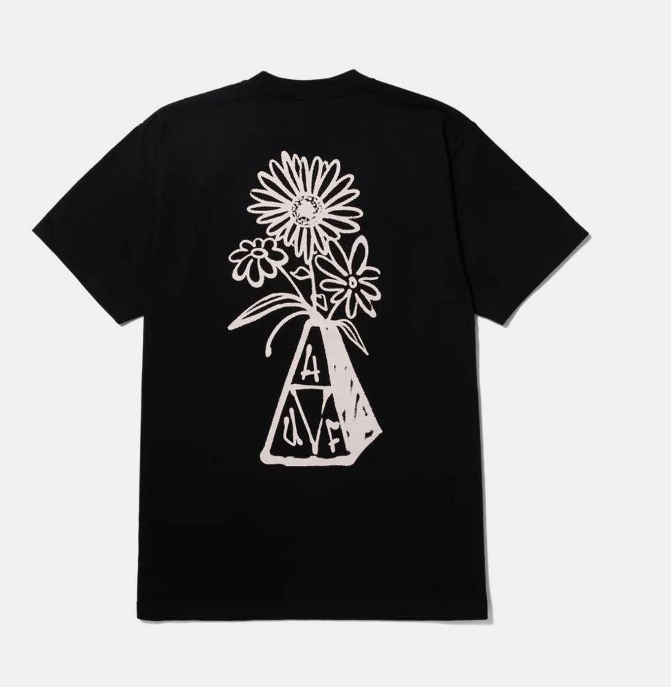 HUF TT HALLOWS S/S TEE