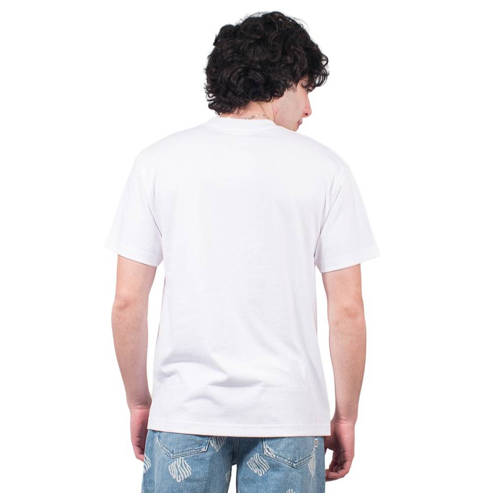 HUF DEADLINE S/S TEE