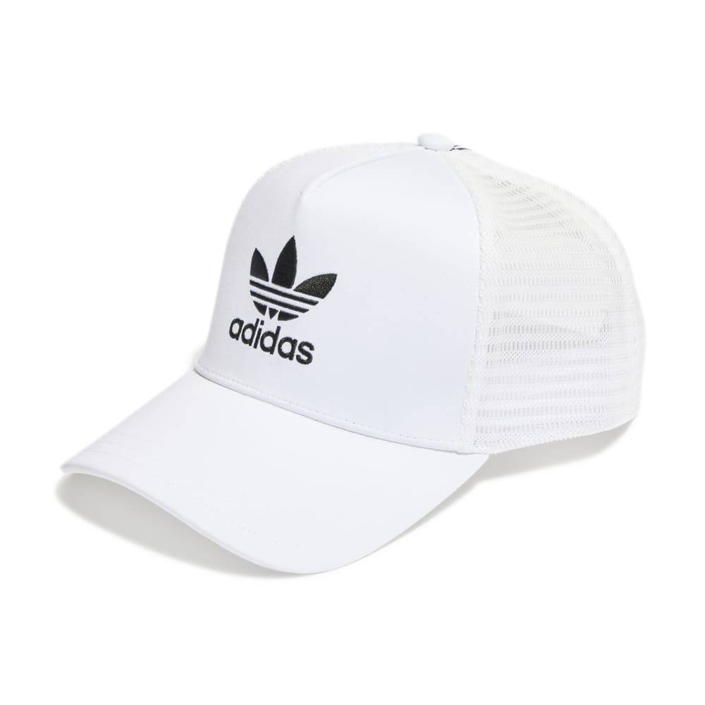 ADIDAS CURVED TRUCKER