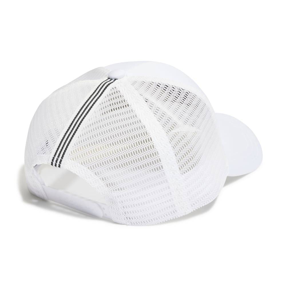 ADIDAS CURVED TRUCKER