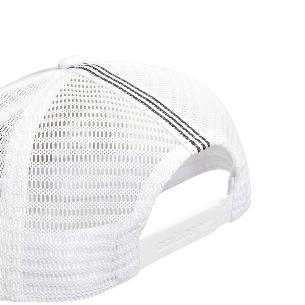 ADIDAS CURVED TRUCKER