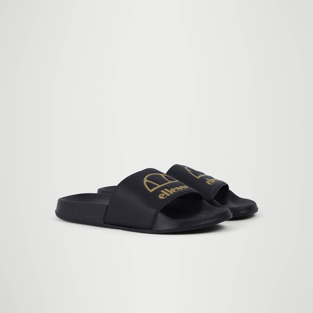 ELLESSE WOMENS FOOTWEAR FELLENTINI SLIDE