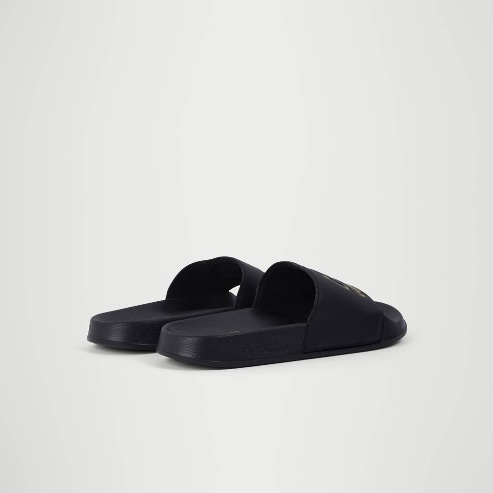 ELLESSE WOMENS FOOTWEAR FELLENTINI SLIDE