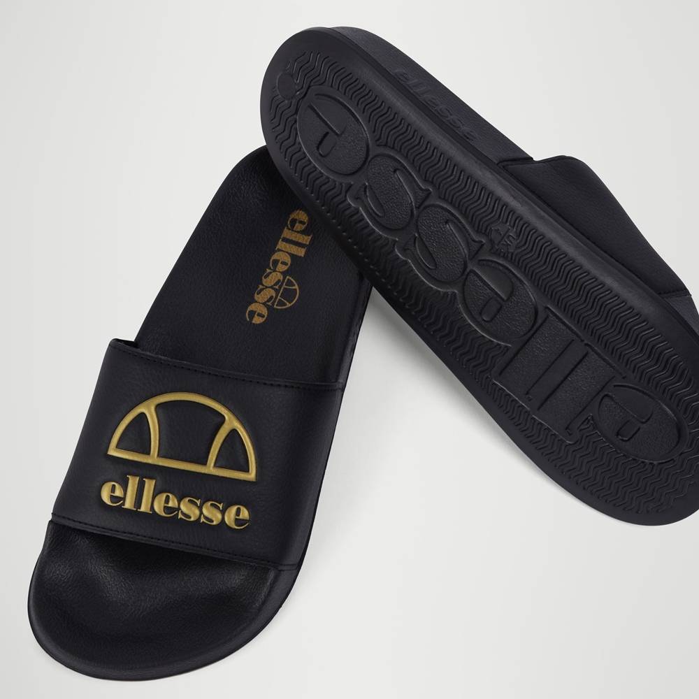ELLESSE WOMENS FOOTWEAR FELLENTINI SLIDE
