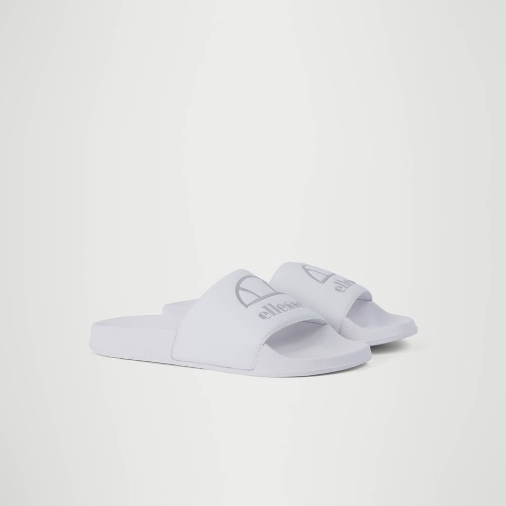 ELLESSE WOMENS FOOTWEAR FELLENTINI SLIDE