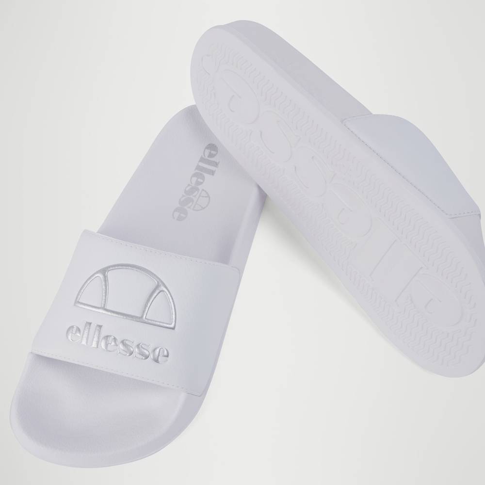 ELLESSE WOMENS FOOTWEAR FELLENTINI SLIDE