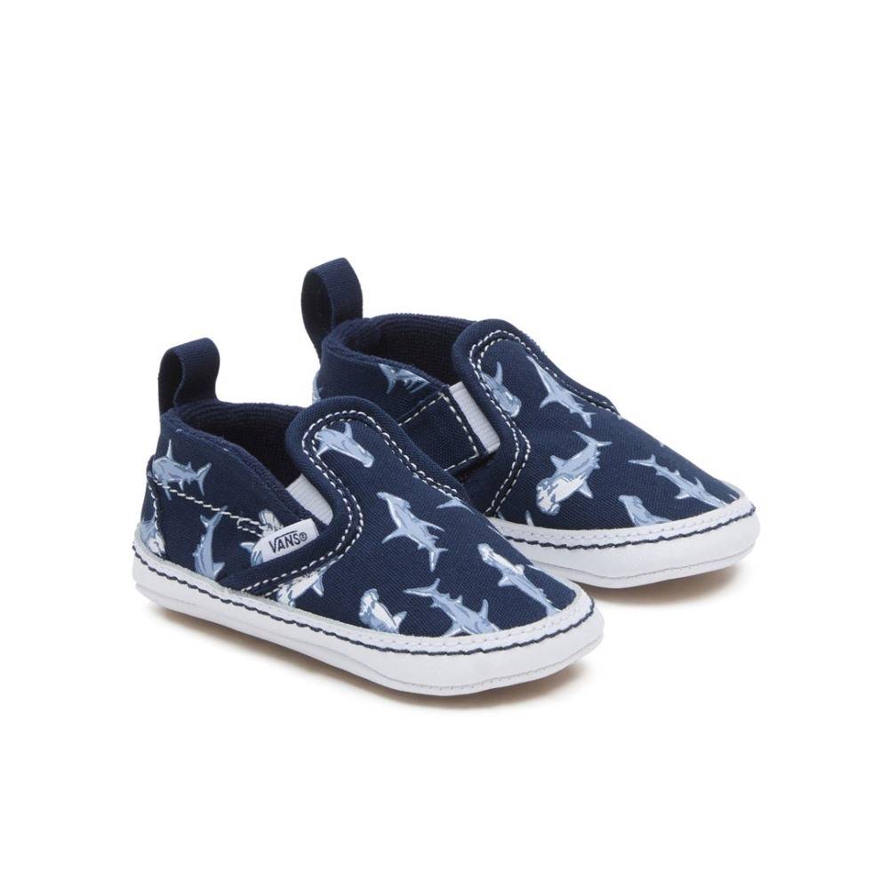 VANS INFANT SLIP-ON V CRIB