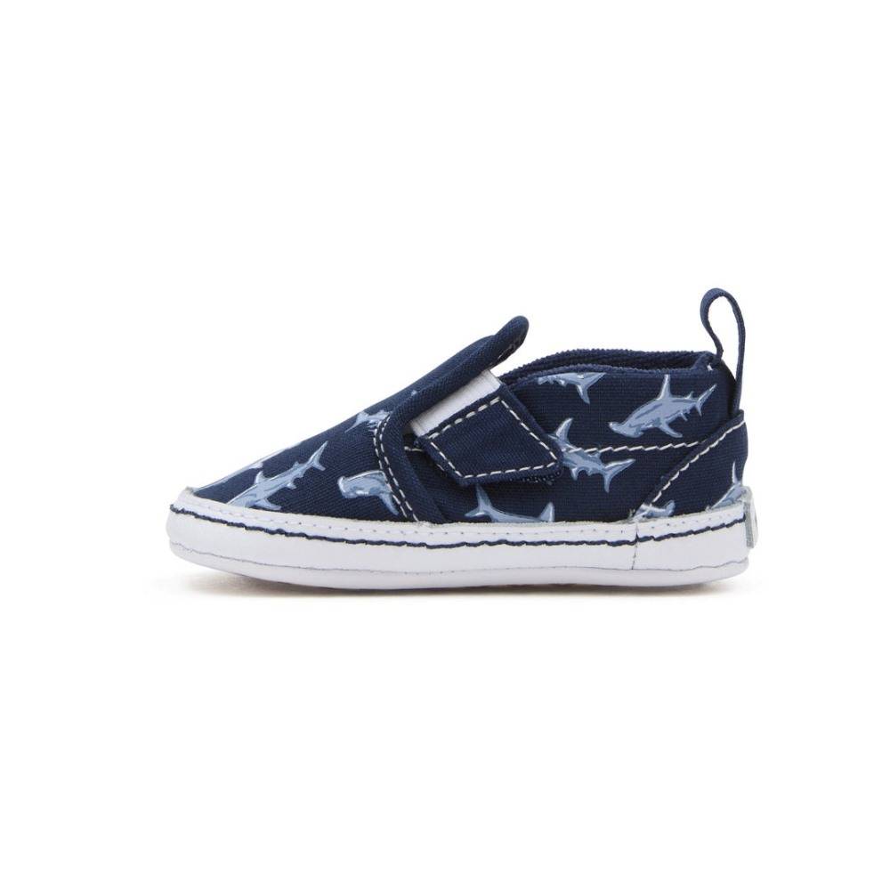 VANS INFANT SLIP-ON V CRIB