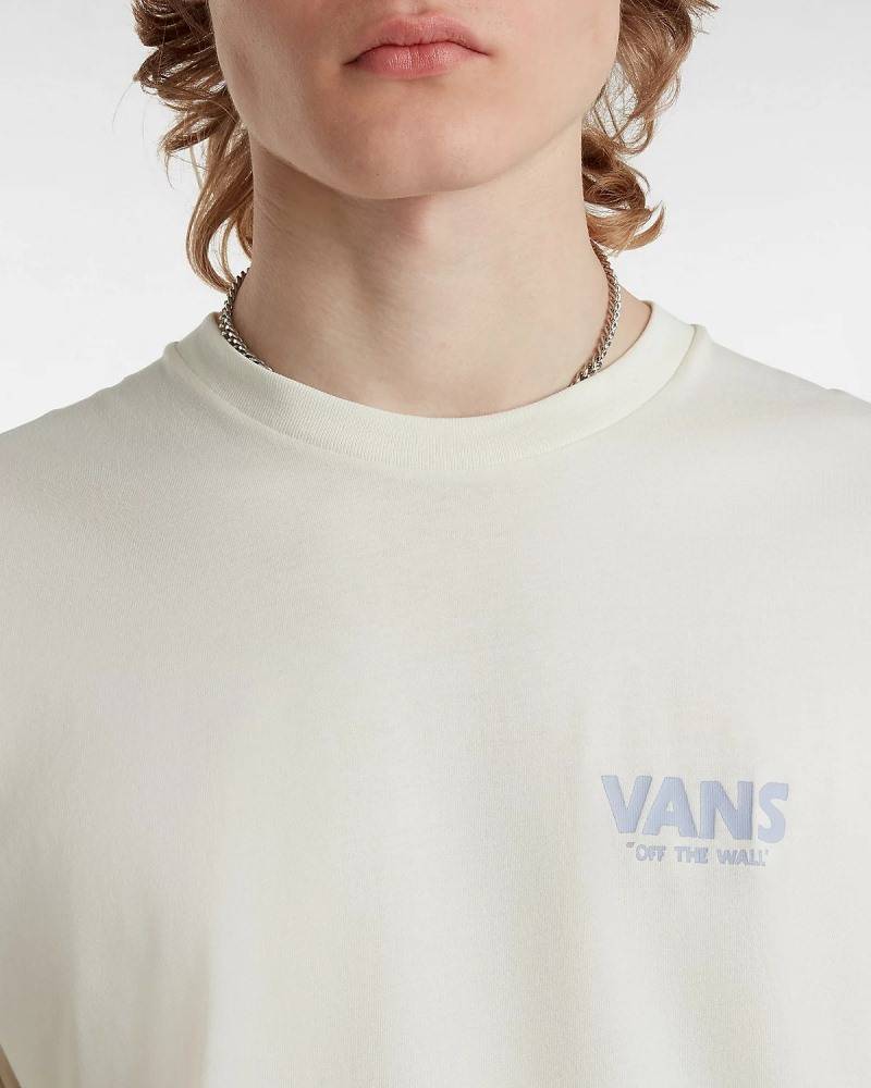 VANS BEER FLOAT SS TEE