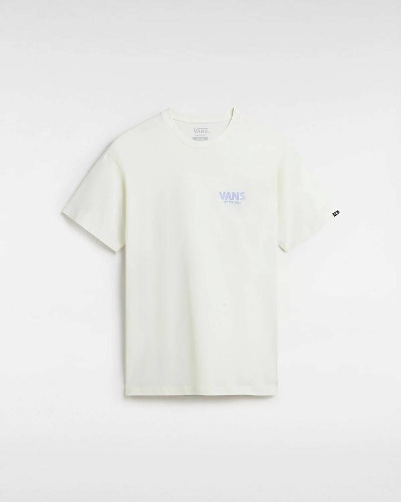 VANS BEER FLOAT SS TEE