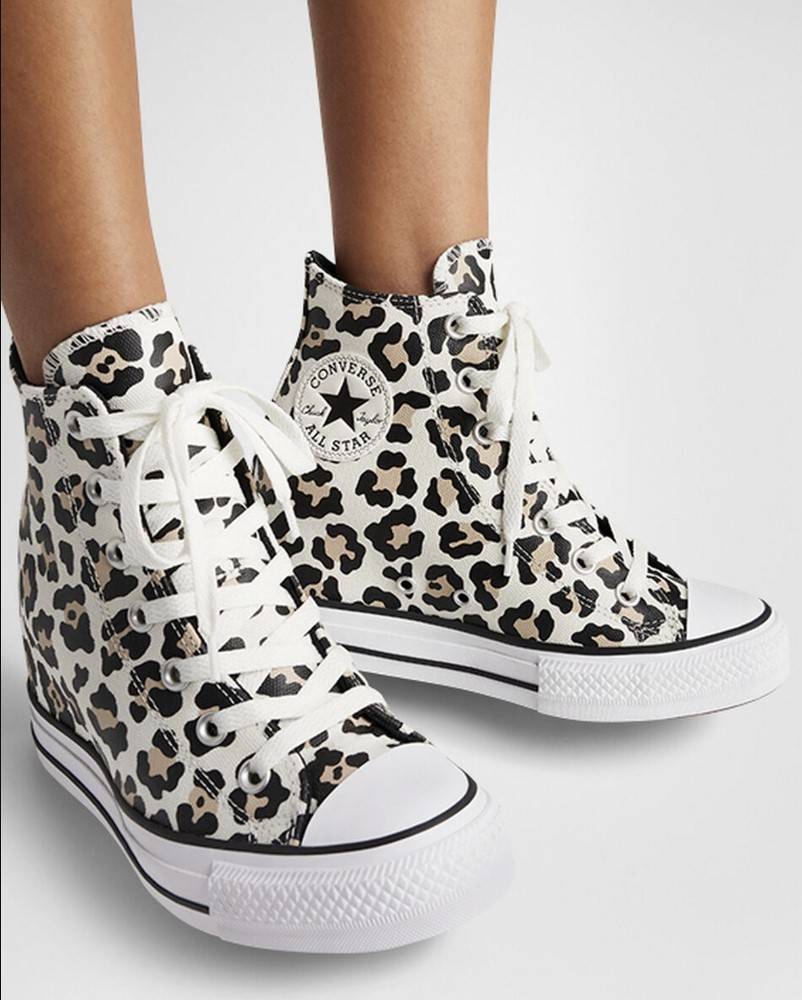 CONVERSE CHUCK TAYLOR ALL STAR WEDGE