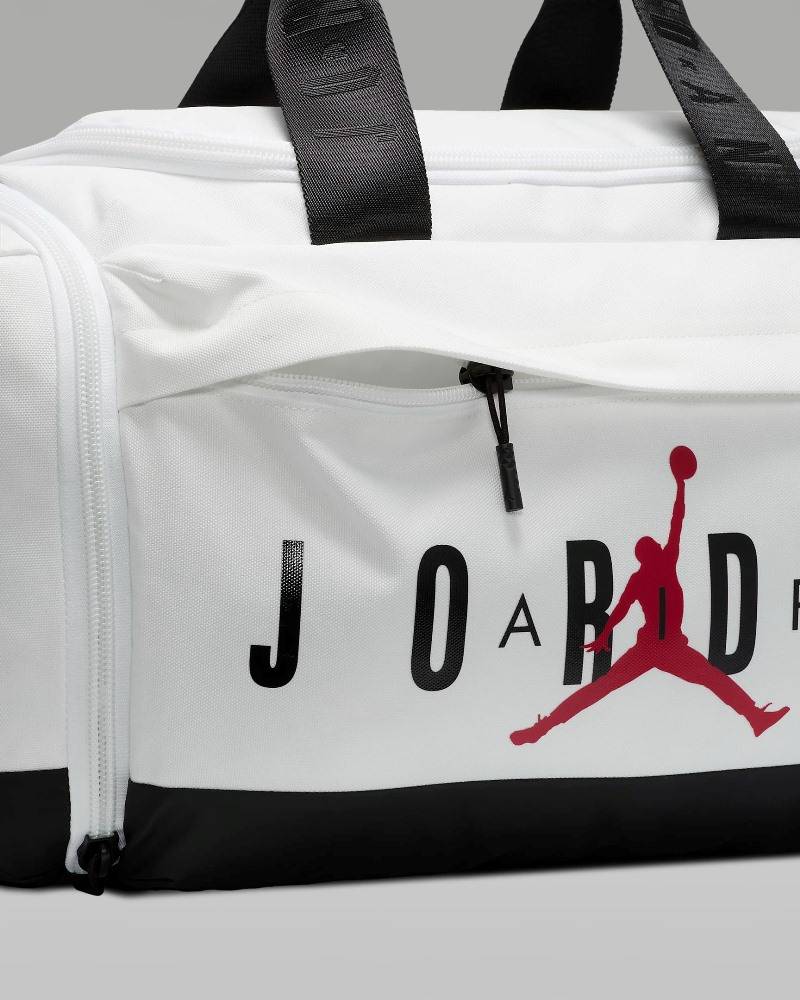 NIKE JORDAN  AIR JORDAN DUFFLE