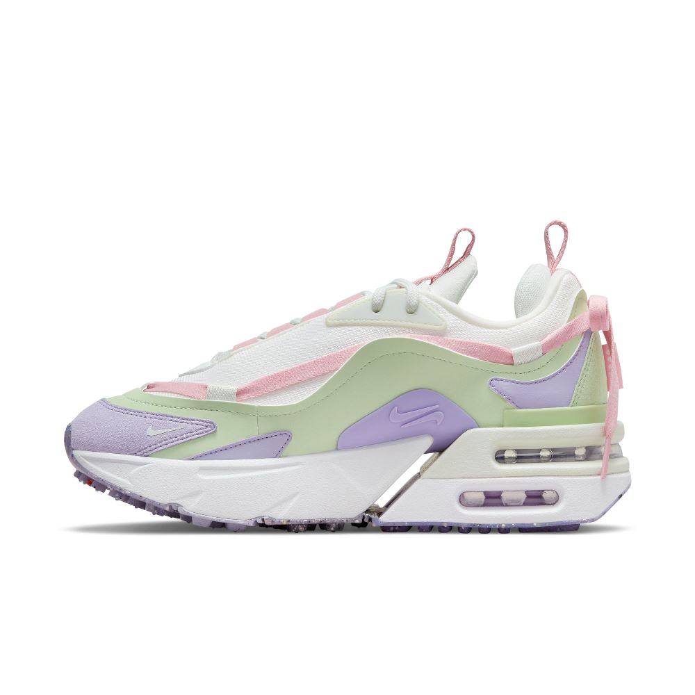 NIKE AIR MAX FURYOSA WOMENS SHOES